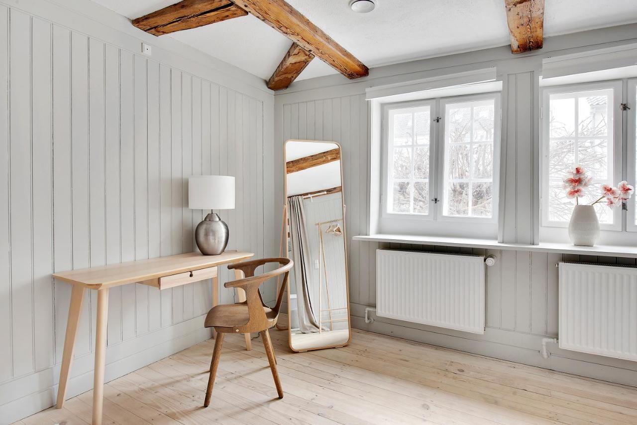 Sanders Secret - Pleasant Three-Bedroom Townhouse Near Main Attractions Copenaghen Esterno foto